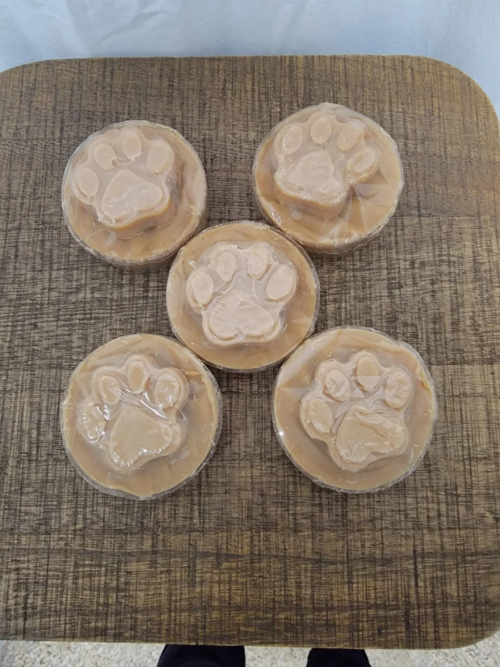 Pawsitive Pet Friendly Bar Soap